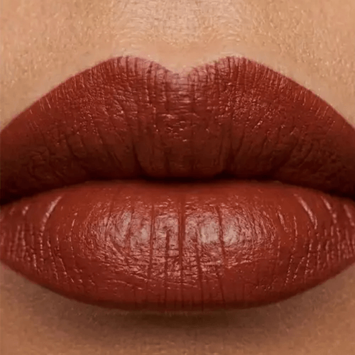 Fluffy Lips – Matte Lip Balm #02