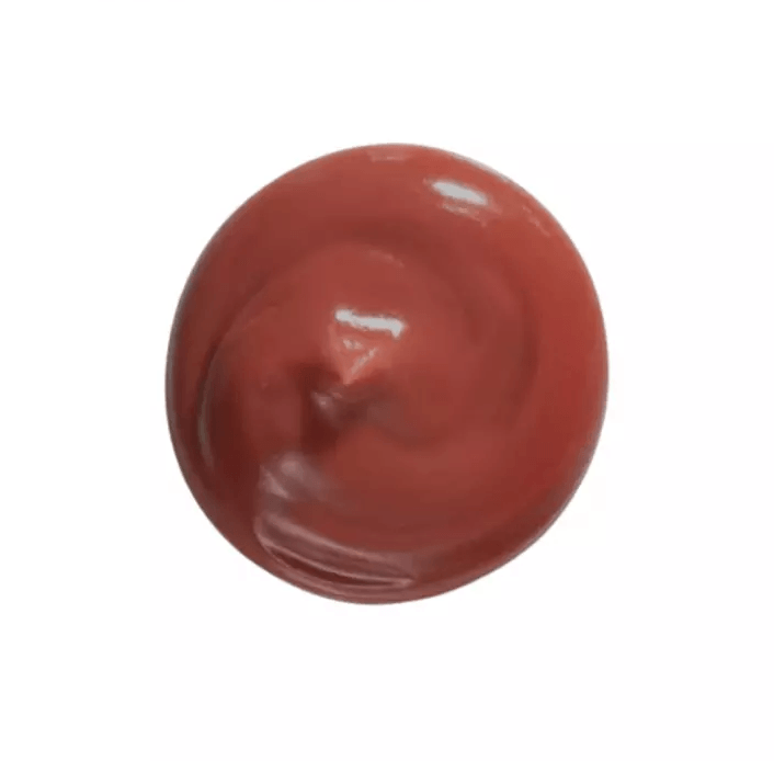 Fluffy Lips – Matte Lip Balm #03