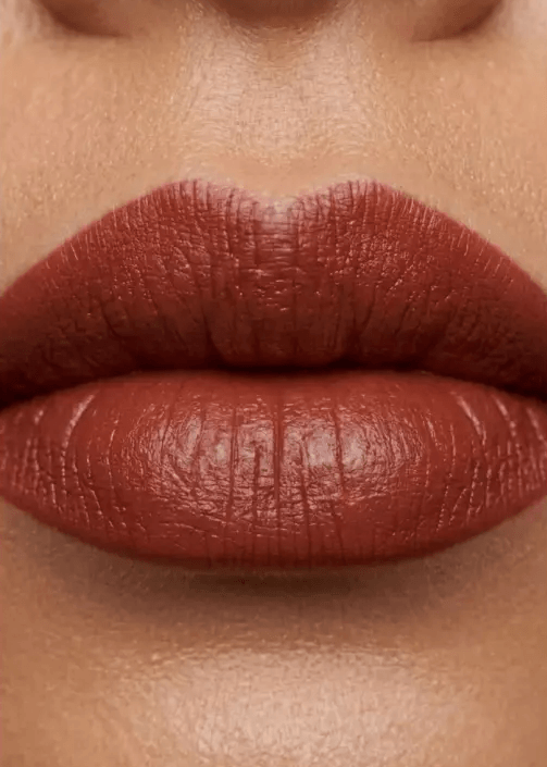 Fluffy Lips – Matte Lip Balm #03