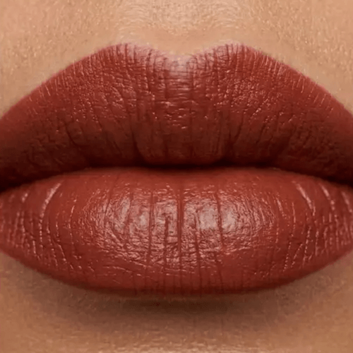 Fluffy Lips – Matte Lip Balm #04