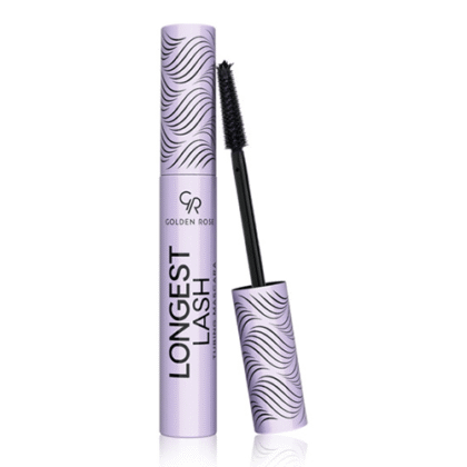 Longest Lash Tubing Mascara GR