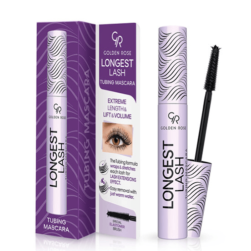 Longest Lash Tubing Mascara GR