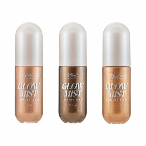 Mua Glow Mist Shimmer Spray Gift Set