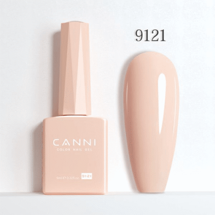 Canni Hema Free 9121 Cashmere 9ml