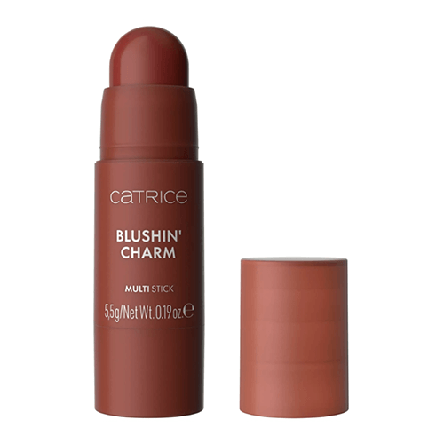 Catrice Blushin’ Charm Multi Stick 060 Toasted Toffee