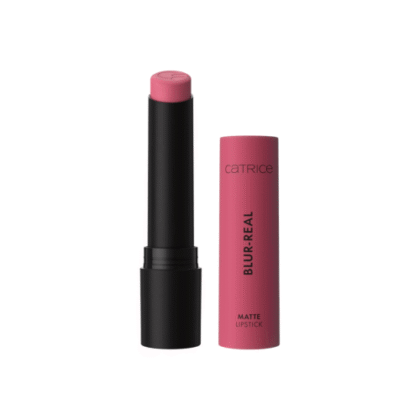 Catrice Lipstick Blur-Real - 010 Blur Me Baby