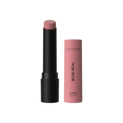 Catrice Lipstick Blur-Real - 040 Muted Romance