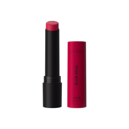 Catrice Lipstick Blur-Real - 020 Taupe Tension