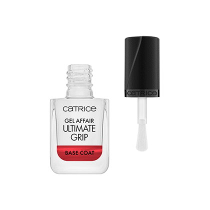 Catrice Gel Affair Ultimate Grip Base Coat
