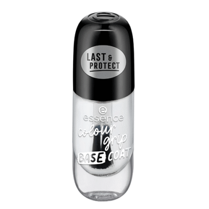 Essence Base Coat Colour Grip