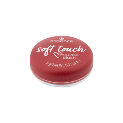 Essence Soft Touch Mousse Blush 40 - Blushing Berry
