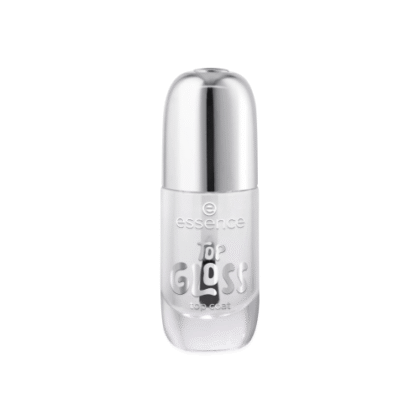 Essence Top Coat - Top Gloss