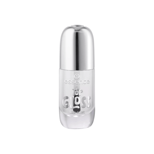 Essence Top Coat - Top Gloss