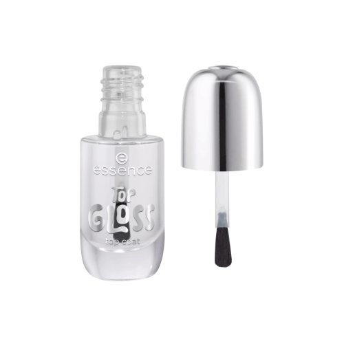 Essence Top Coat - Top Gloss