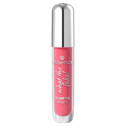 Essence What The Fake! Plumping Lipgloss 101 - Main Squeeze