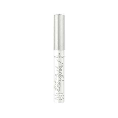 Essence What The Length! Lash Growth Serum
