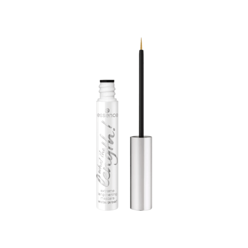 Essence What The Length! Lash Growth Serum