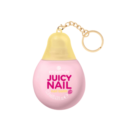 Essense Nail Balm Juicy Nail