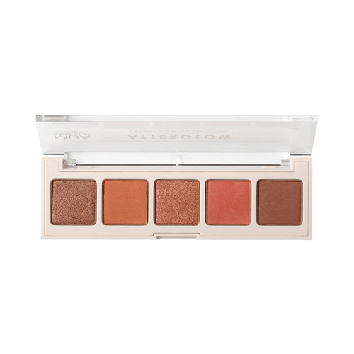 Mua Greece 5 Shade Eyeshadow Palette Afterglow