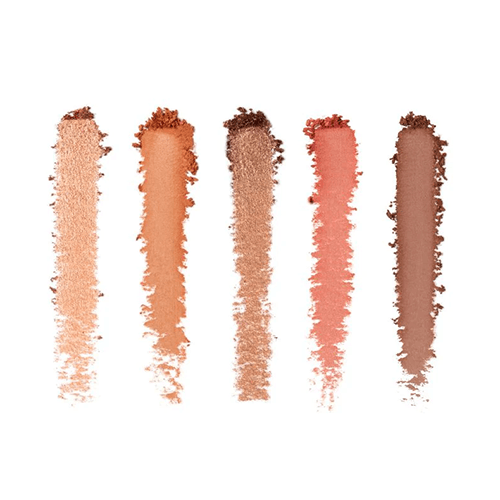 Mua Greece 5 Shade Eyeshadow Palette Afterglow