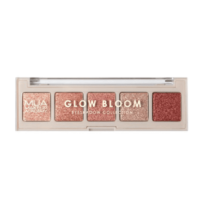 Mua Greece 5 Shade Eyeshadow Palette Glow Bloom