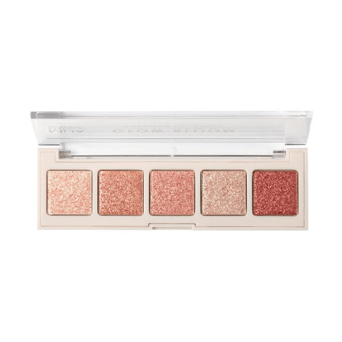 Mua Greece 5 Shade Eyeshadow Palette Glow Bloom