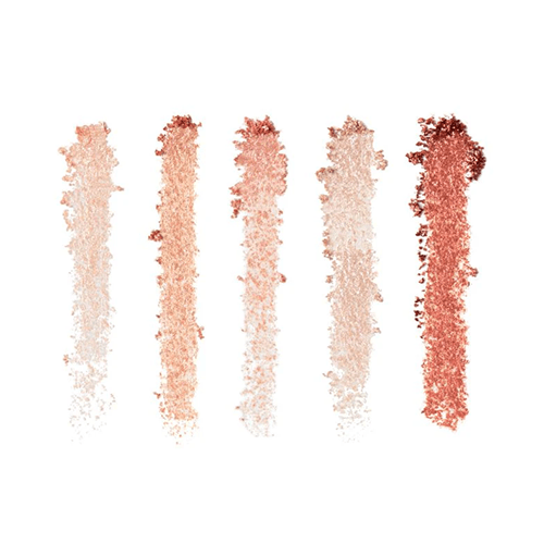 Mua Greece 5 Shade Eyeshadow Palette Glow Bloom
