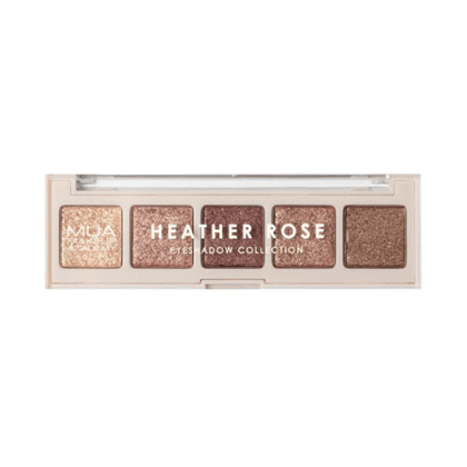 Mua Greece 5 Shade Eyeshadow Palette Heather Rose