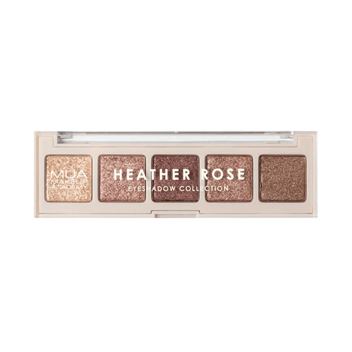 Mua Greece 5 Shade Eyeshadow Palette Heather Rose
