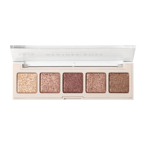 Mua Greece 5 Shade Eyeshadow Palette Heather Rose