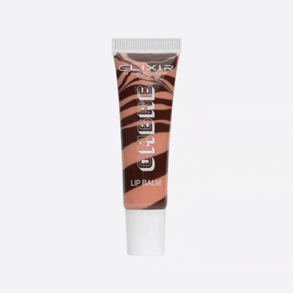 Ombre Lips – Glossy Lip Balm #01