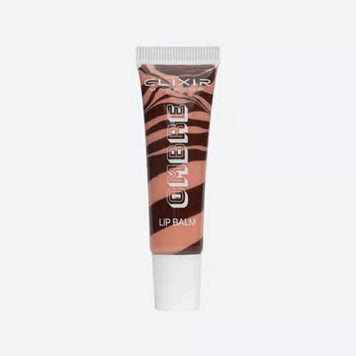 Ombre Lips – Glossy Lip Balm #01