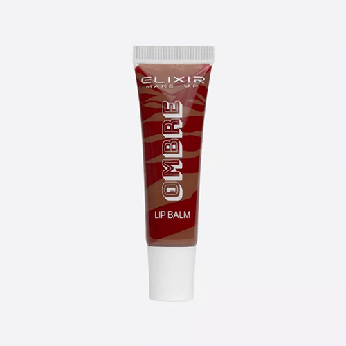 Ombre Lips – Glossy Lip Balm #02