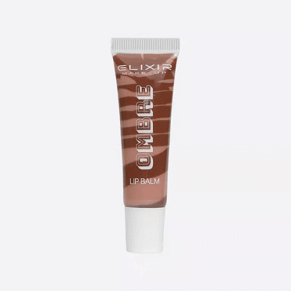 Ombre Lips – Glossy Lip Balm #03