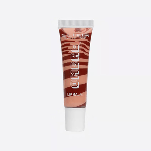 Ombre Lips – Glossy Lip Balm #04