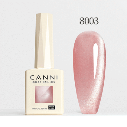 Canni Hema Free 8003 – Shimmer Velvet Cat Eye