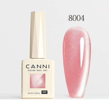 Canni Hema Free 8004 – Shimmer Velvet Cat Eye