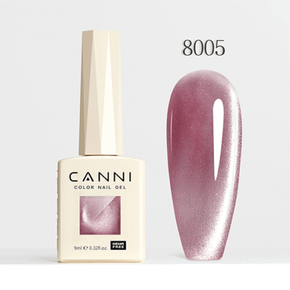 Canni Hema Free 8005 – Shimmer Velvet Cat Eye