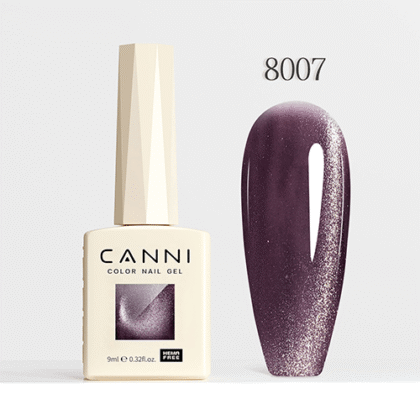 Canni Hema Free 8007 – Shimmer Velvet Cat Eye