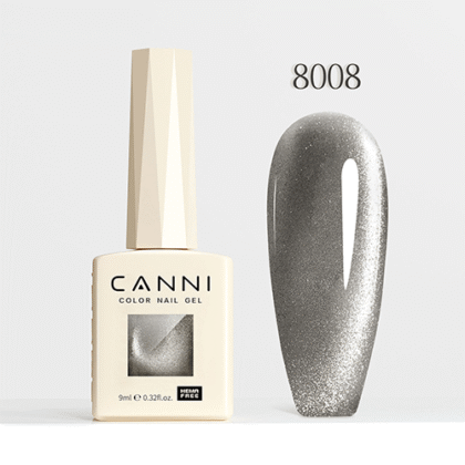 Canni Hema Free 8008 – Shimmer Velvet Cat Eye
