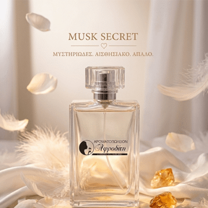 Musk Secret