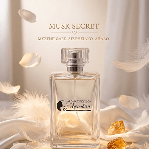 Musk Secret