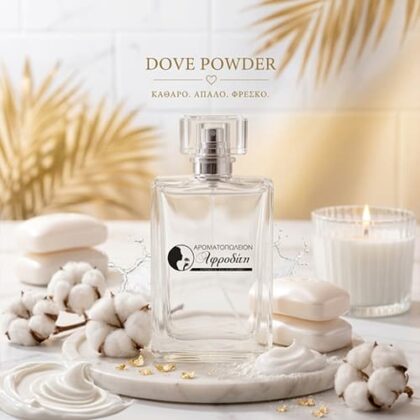 Dove Powder