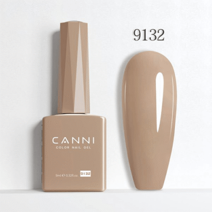 Canni HEMA FREE Beaver 9132 9ml