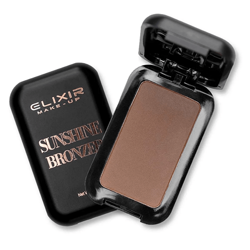 Elixir Sunshine Bronzer Powder 331A 5gr