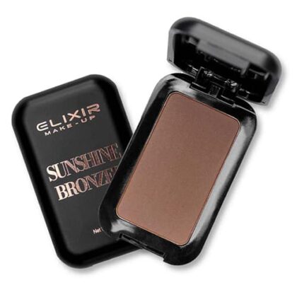 Elixir Sunshine Bronzer Powder 331B 5gr