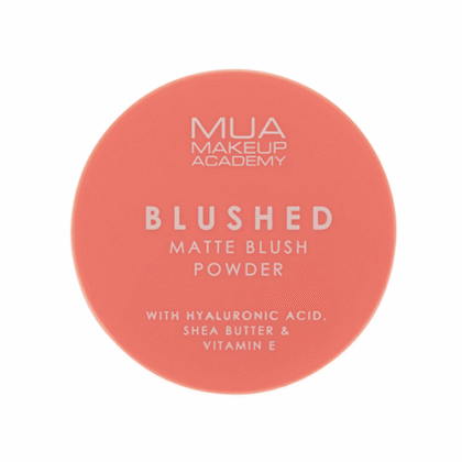 Mua Blushed Matte Powder Misty Rose