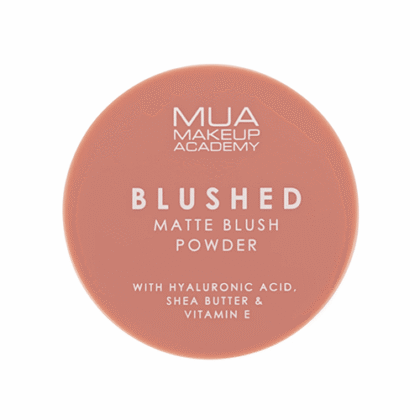 Mua Blushed Matte Powder Rose Tea