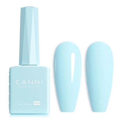 Canni Hema Free 9028 Pale Blue 9ml