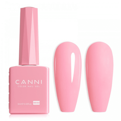 Canni Hema Free 9032 Baby Pink 9ml